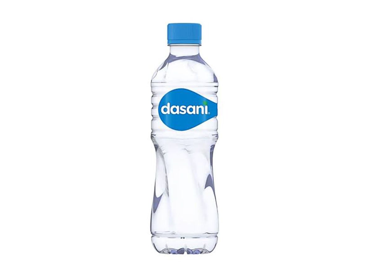 Dasani Water