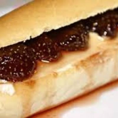 ساندويتش دا فينشي