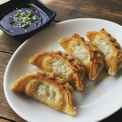 DUMPLINGS