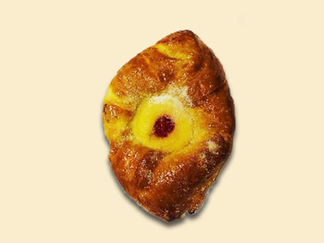 Fruits Danish
