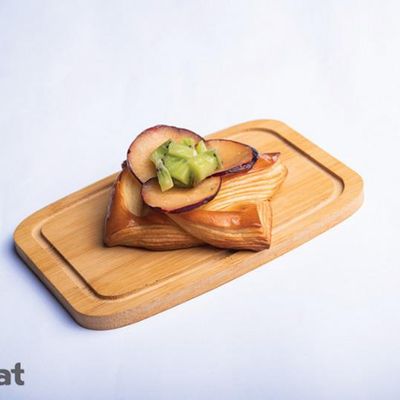 Danish Fruit