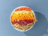 Danat Al Khaleej Salad