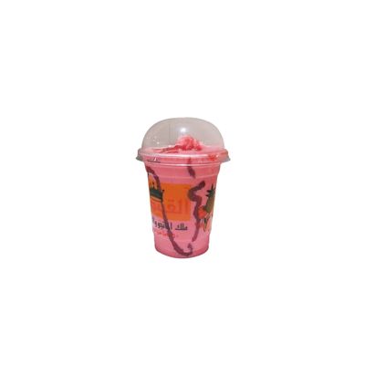 Danette Strawberry
