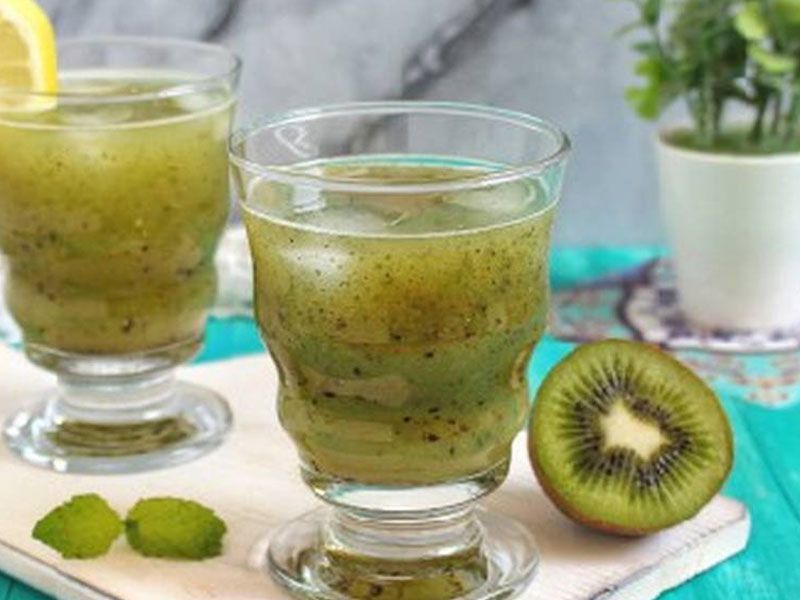 Diet Juice