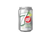 Diet 7 Up