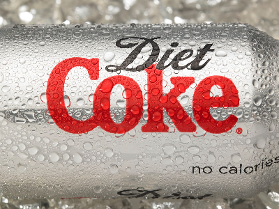 Pepsi Diet
