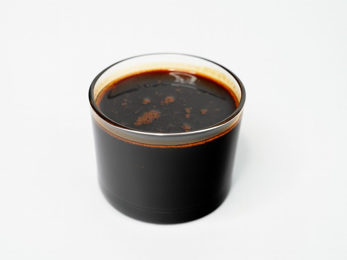 Pomegranate Molasses