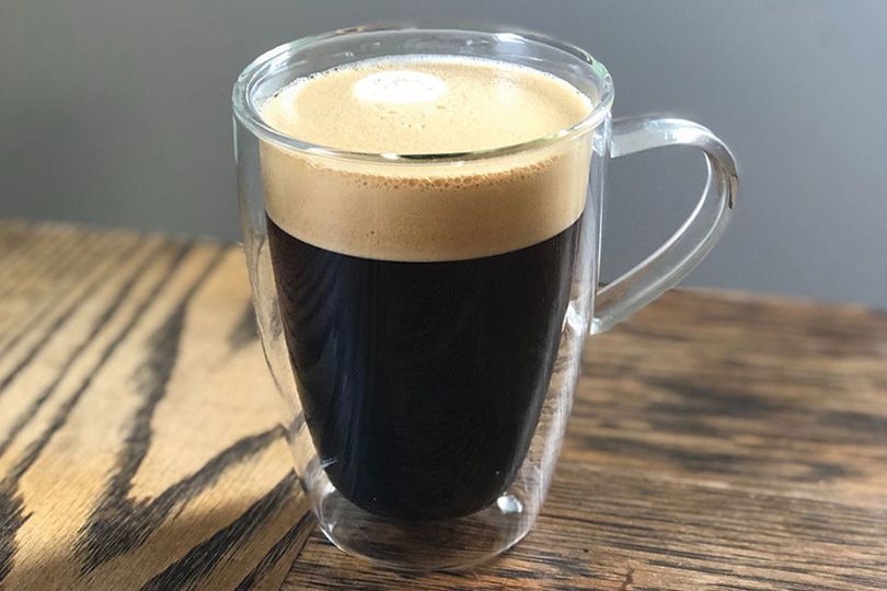 Double Espresso