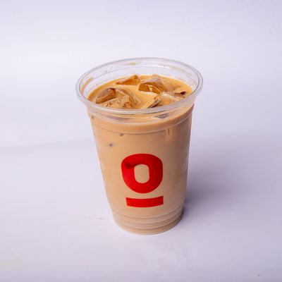 Iced Double Impact Medium