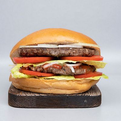 Mix Burger