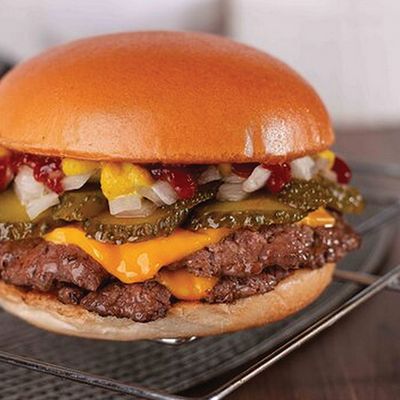 BEAST BURGER photo 5