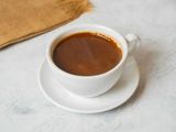 Double Turkish Coffee