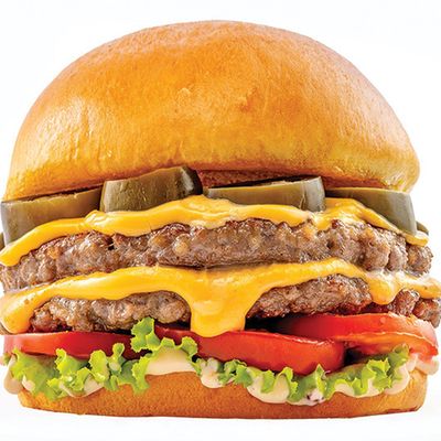 CHEESE BURGER photo 7