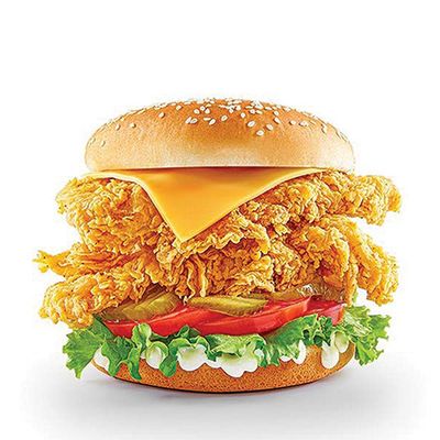 CHEESE BURGER photo 10