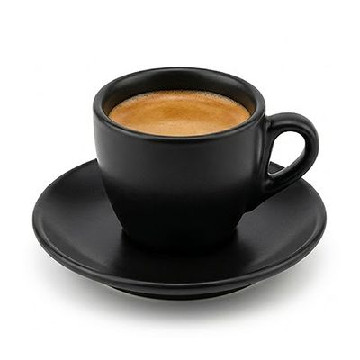 Double Shot Espresso