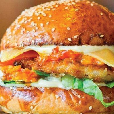 BEAST BURGER photo 9
