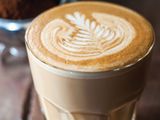 Double Macchiato