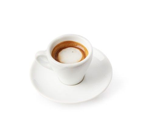 Double Macchiato