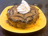 Double Mini Waffle