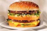 Londoner Burger