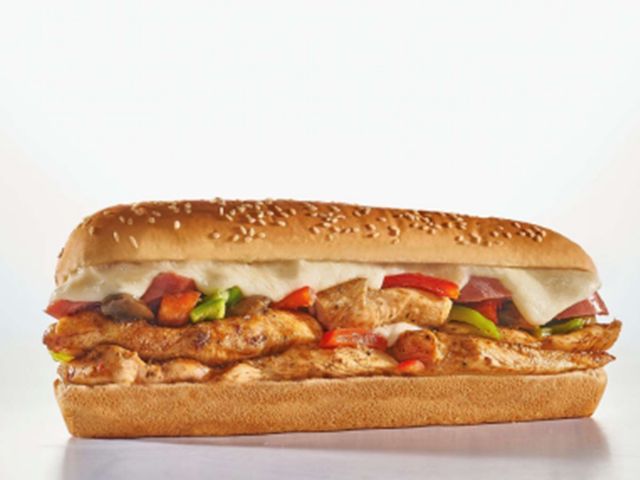 Mix Dapoos Sandwich