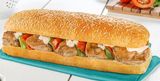 Pollo Chicken Sandwich