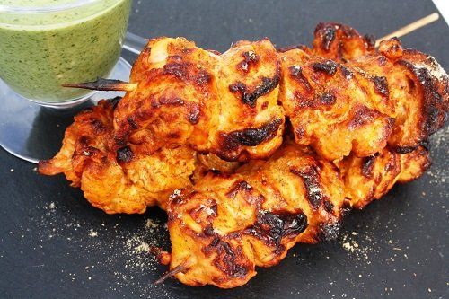 Chicken Meal