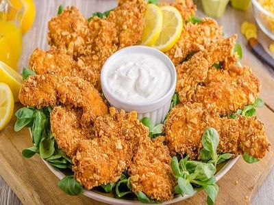 Chicken Strips