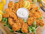 Chicken Strips