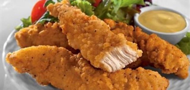 Chicken Strips