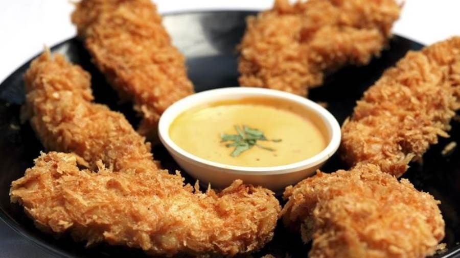 Chicken Strips