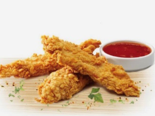 Chicken Strips