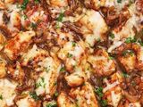 Asian Chicken Dish
