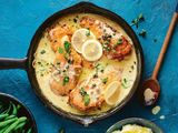 Italian Chicken Dish