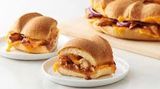 BBQ Chicken With Dough