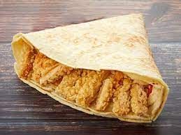 Shotchott Crepe
