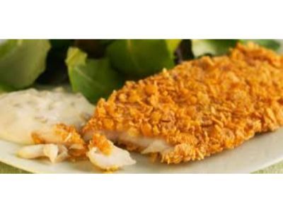 Chicken Pane Loaf