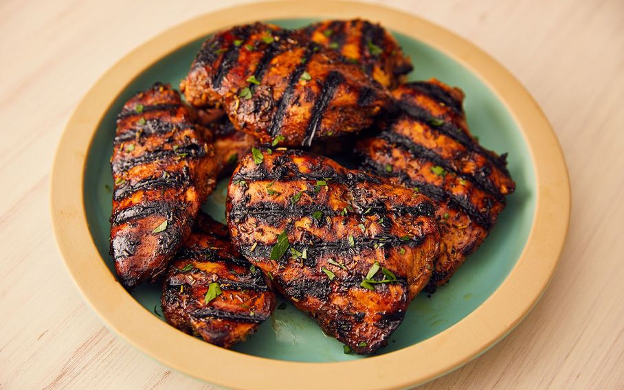 Grilled Chicken Pane - Kilo