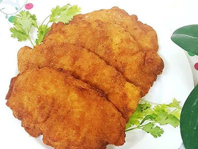 Fried Chicken Pane