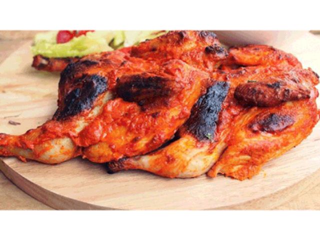 Franco Chicken Meal Offer