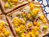 Chicken Sweet Corn