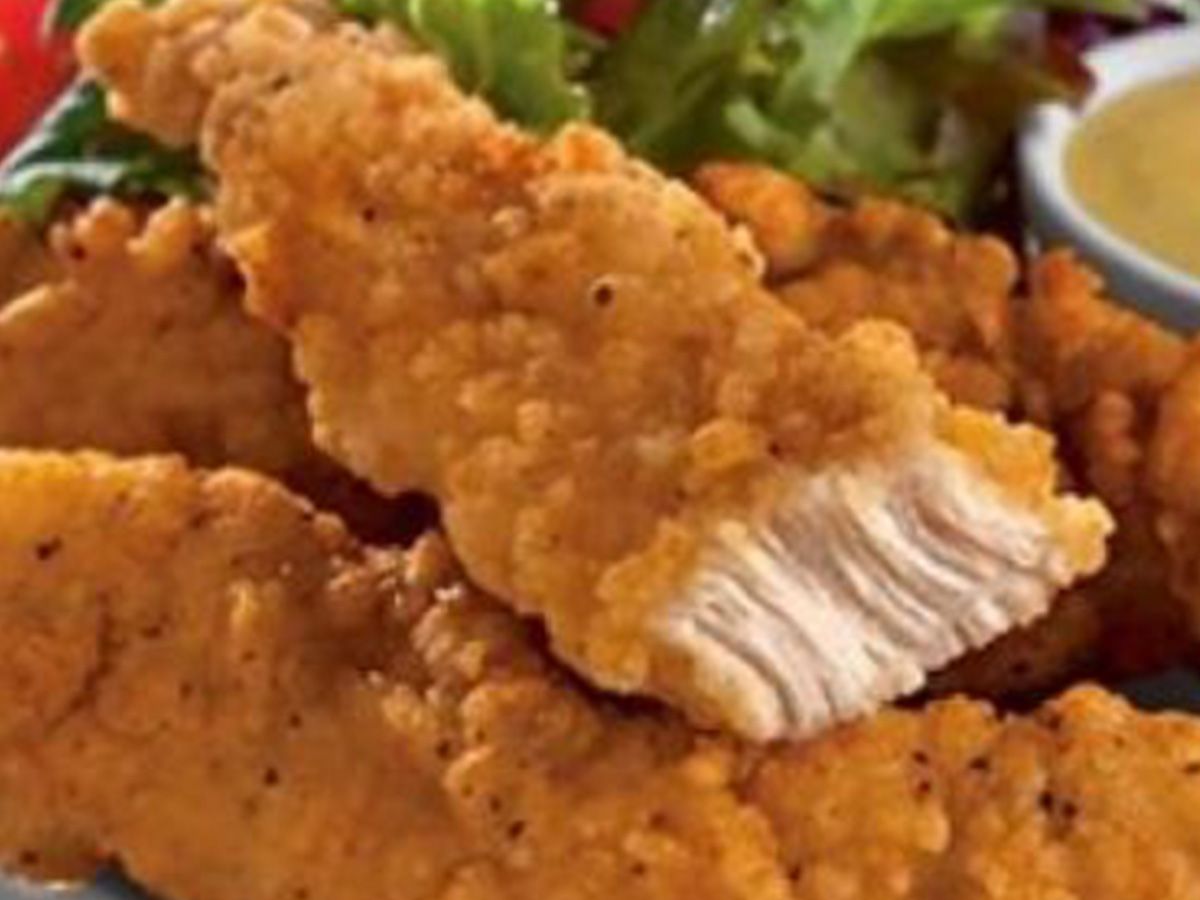 Chicken Strips
