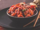 Sichuan Chicken