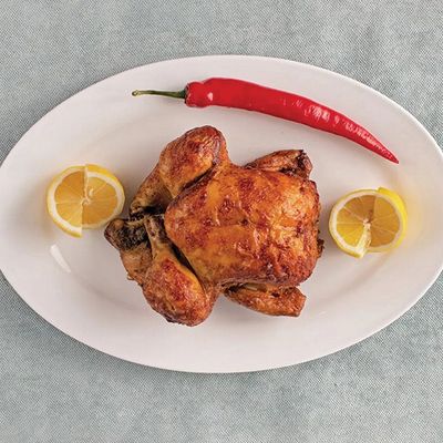 دجاج شواية