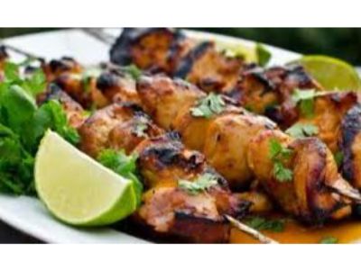 Shish Tawook