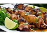 BBQ Chicken Meal