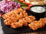 Shish Chicken