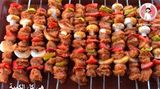 Shish Tawook