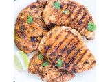 Grilled Chicken Fillet