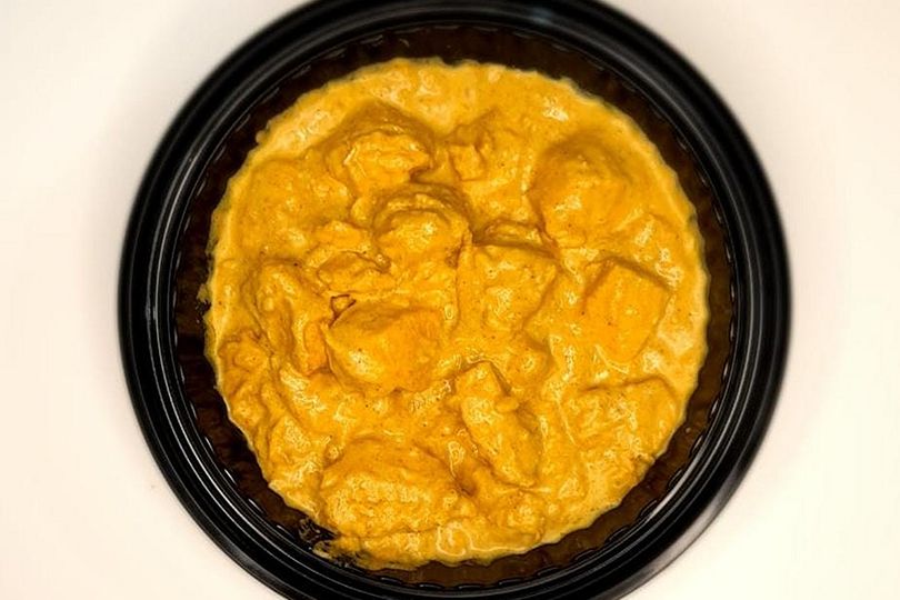 Chicken Curry